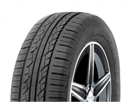 Padangos Nexen Roadian 542 255/60R18 108H