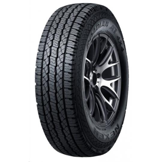 Padangos NEXEN ROADIAN AT 4X4 205/70 R15 96 T