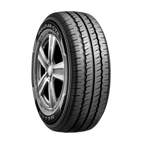 Padangos NEXEN ROADIAN CT8 185/75 R14C 102 Q
