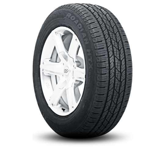 Padangos Nexen 245/70 R16 111T XL Roadian HTX RH5
