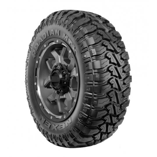 Padangos NEXEN ROADIAN MTX RM7 P.O.R 305/65 R17 121 Q