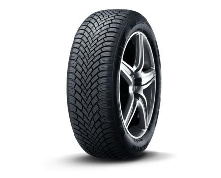 Padangos NEXEN WINGUARD SNOW*G 3 (WH21) 185/65 R15 88 T
