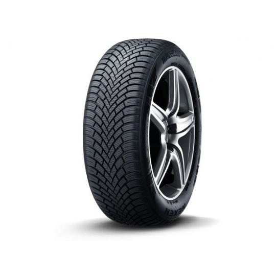 Padangos NEXEN WINGUARD SNOW*G 3 (WH21) 155/65 R14 XL 79 T