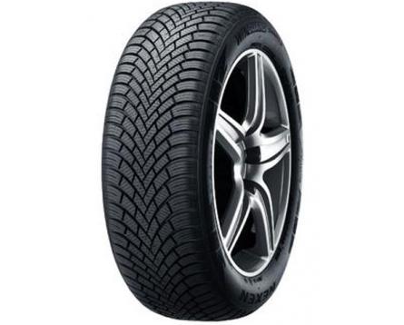 Padangos NEXEN WINGUARD SNOW*G (WH3) 195/65 R15 91 T