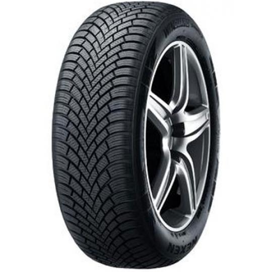 Padangos NEXEN WINGUARD SNOW*G (WH3) 175/70 R14 XL 88 T