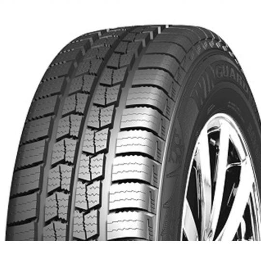 Padangos NEXEN WINGUARD SNOW WT1 195/75 R16C 110 R