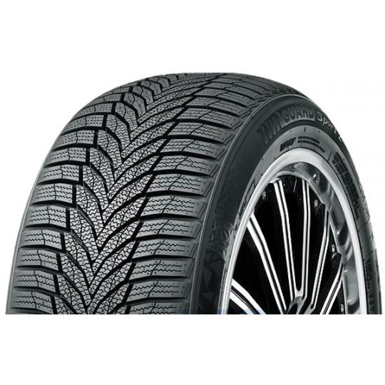 Padangos NEXEN WINGUARD SPORT 2 (WU7) 225/45 R17 XL 94 H