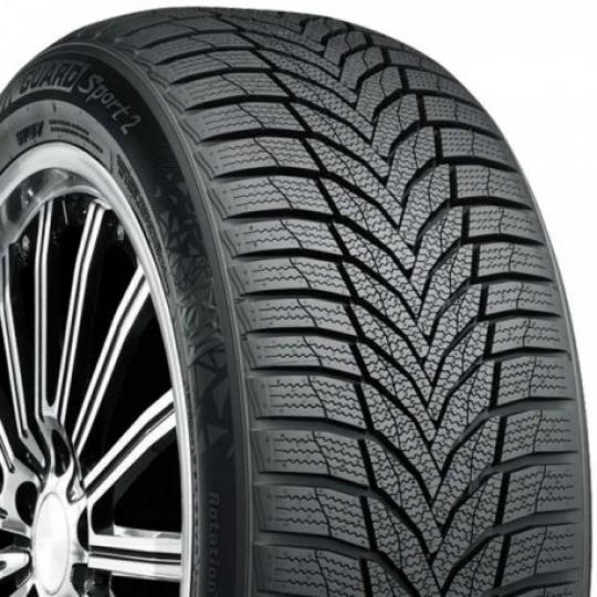 Padangos NEXEN WINGUARD SPORT 2 (WU7) SUV 215/65 R16 XL 98 T