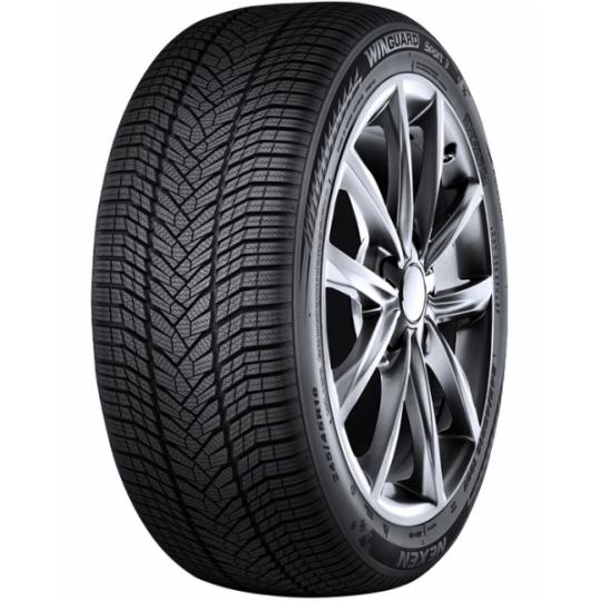 Padangos NEXEN WINGUARD SPORT 3 205/60 R16 XL 96 H