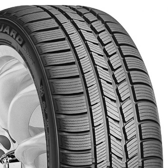 Padangos Nexen 225/55 R16 99V Winguard Sport