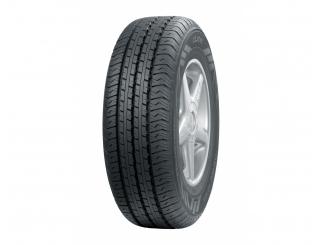 Padangos Nokian cLine Cargo 215/75 R16C 116S