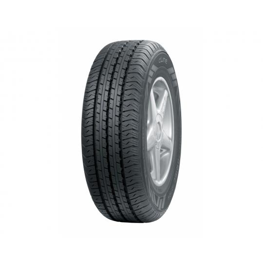 Padangos Nokian cLine Cargo 215/75 R16C 116S