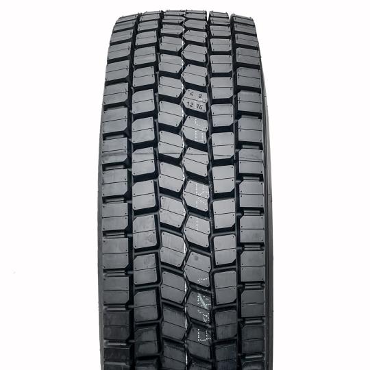 Padangos NOKIAN E-TRUCK DRIVE 315/80 R22,5 154/150M