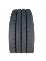 Padangos NOKIAN E-TRUCK STEER 235/75 R17,5 132/130M