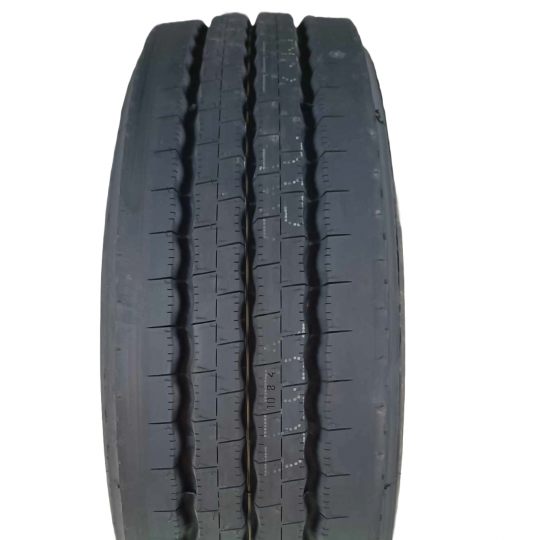 Padangos NOKIAN E-TRUCK STEER 235/75 R17,5 132/130M