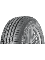 Padangos NOKIAN HAKKA GREEN 2 185/60 R14 82 H