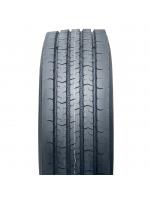 Padangos NOKIAN HAKKA TRUCK STEER 315/80 R22,5 156/150L