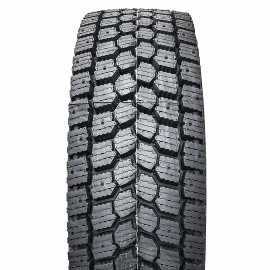 Padangos NOKIAN HAKKAPELIITA TRUCK E2 295/80 R22,5 152/148M