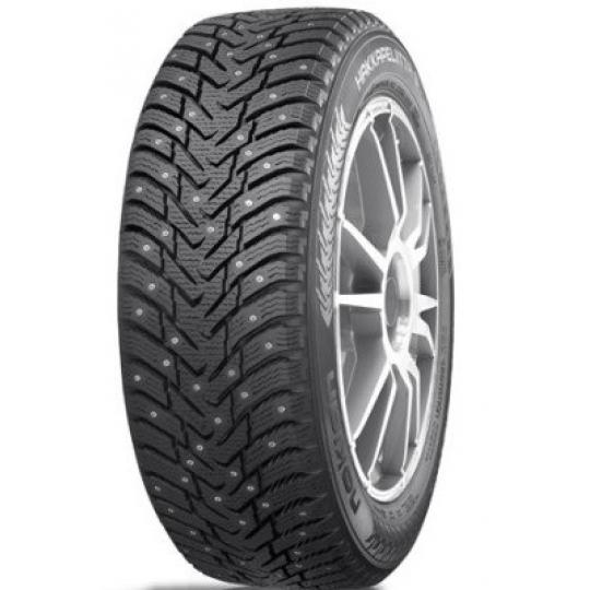 Padangos NOKIAN HAKKAPELIITTA 8 195/55 R20 XL 95 T