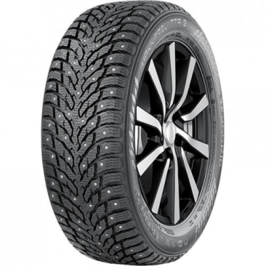 Nokian 205/55 R16 94T XL Hakkapeliitta 9