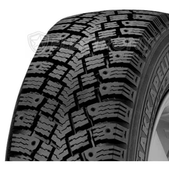 Padangos NOKIAN HAKKAPELIITTA C2 205/65 R15C 102/100 T