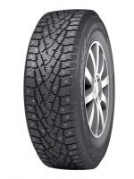 Padangos NOKIAN HAKKAPELIITTA C3 205/70 R15C 106 R