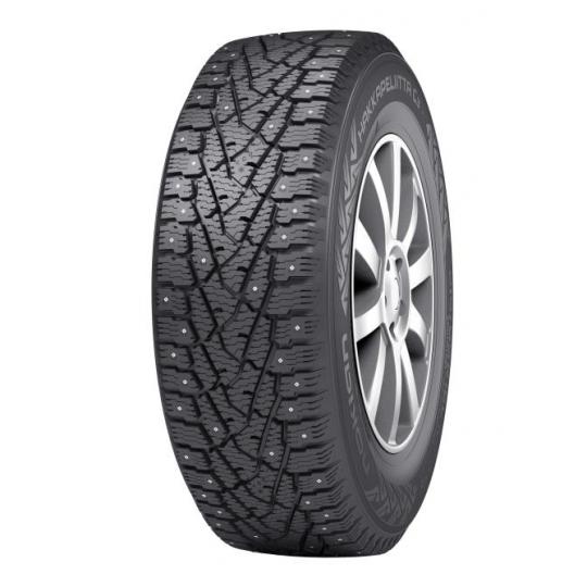 Padangos NOKIAN HAKKAPELIITTA C3 205/65 R16C AR 107 R