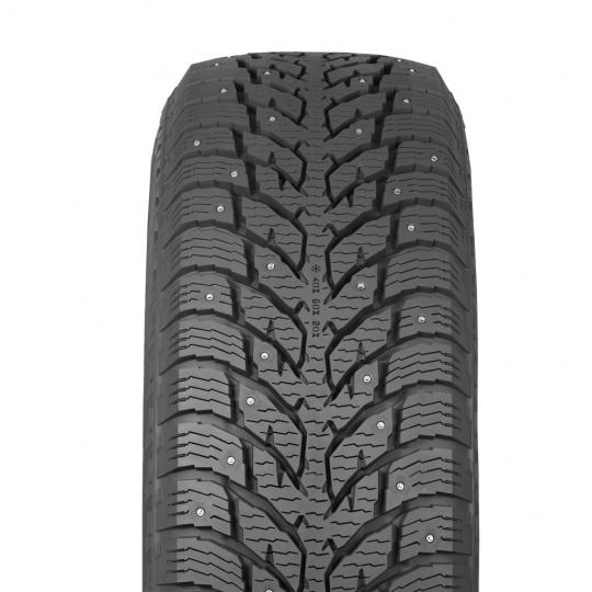 Padangos NOKIAN HAKKAPELIITTA LT3 235/85 R16 120/116 Q