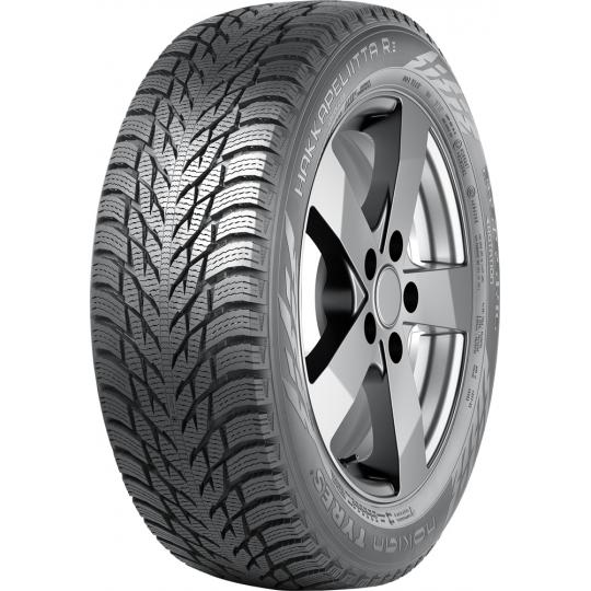 Padangos NOKIAN HAKKAPELIITTA R3 195/50 R16 XL 88 R