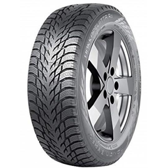 Padangos NOKIAN HAKKAPELIITTA R3 SUV 235/60 R18 107 R