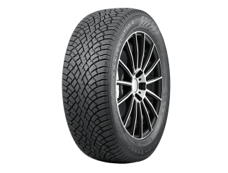 Padangos NOKIAN HAKKAPELIITTA R5 165/60 R15 XL 81 R