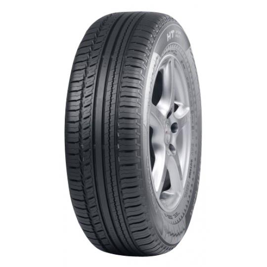 Padangos NOKIAN HT SUV 235/70 R16       106 T