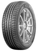 Padangos NOKIAN ILINE 165/70 R14 81 T