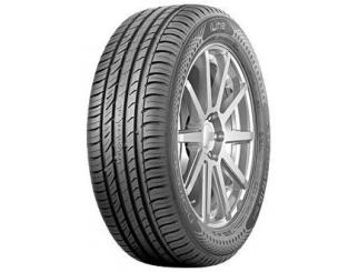 Padangos Nokian iLine 165/65 R14 79T