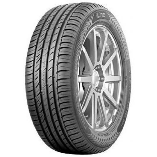 Padangos Nokian iLine 155/65 R14 75T