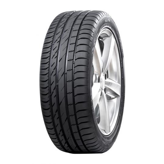 Padangos NOKIAN LINE 195/60 R15       88 H