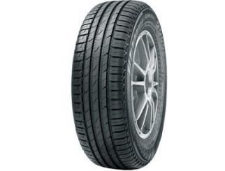 Padangos Nokian Line SUV 245/60 R18 105H