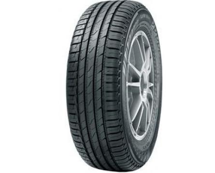 Padangos Nokian Line SUV 245/60 R18 105H