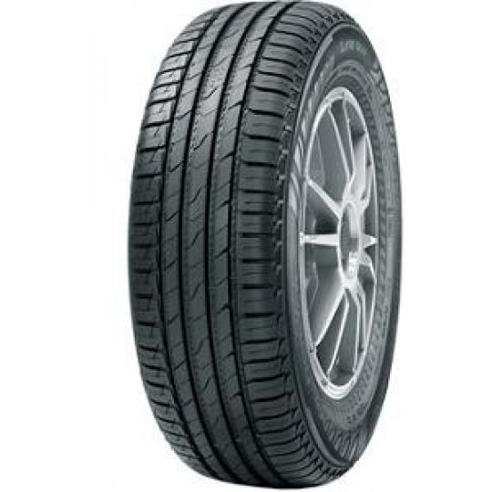 Padangos Nokian Line SUV 245/60 R18 105H