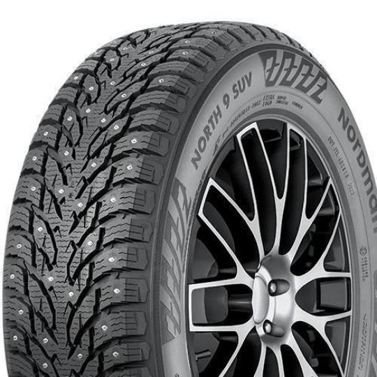 Padangos NOKIAN NORDMAN NORTH 9 185/65 R15 XL 92 T