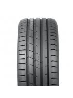 Padangos NOKIAN POWERPROOF 1 215/40 R17 XL FR 87 Y