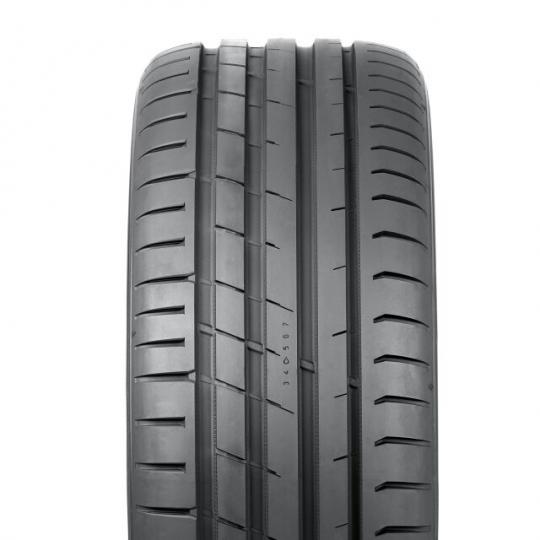 Padangos NOKIAN POWERPROOF 1 215/40 R17 XL FR 87 Y