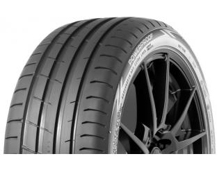 Padangos NOKIAN POWERPROOF 245/50 R18 100 Y