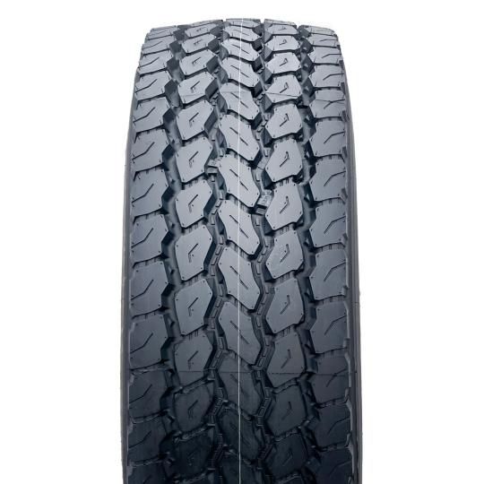 Padangos NOKIAN R-TRUCK STEER 315/80 R22,5 156/150K