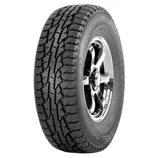 Padangos Nokian Rotiiva AT 215/70 R16 100T