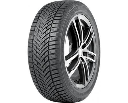 Padangos NOKIAN SEASONPROOF 1 165/65 R15 81 T