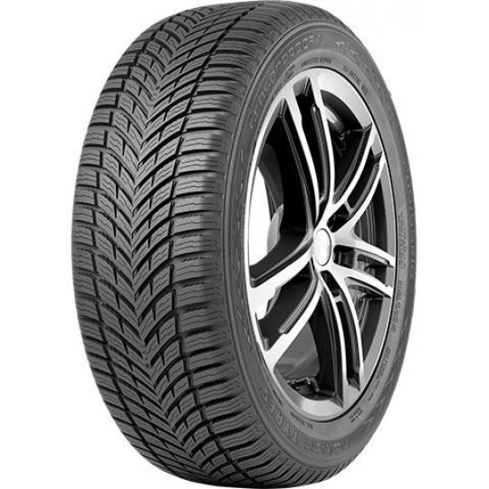 Padangos NOKIAN SEASONPROOF 1 165/70 R14 81 T