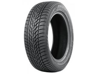 Padangos NOKIAN SNOWPROOF 1 195/65 R15 91 T