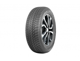 Padangos NOKIAN SNOWPROOF 2 195/65 R15 91 T