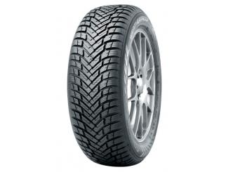 Padangos NOKIAN WEATHERPROOF SUV 215/65 R17 XL 103 H
